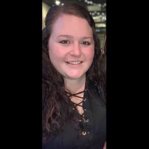 Meet your Posher, Paige